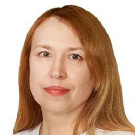 Луценко Ольга Александровна