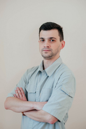 Кондратьев Антон Александрович