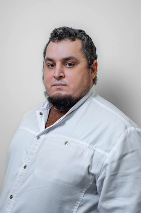 Меркулов Александр Александрович